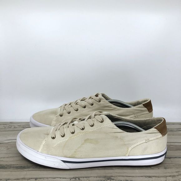 Sperry Other - SPERRY KHAKI (MEN'S 12)